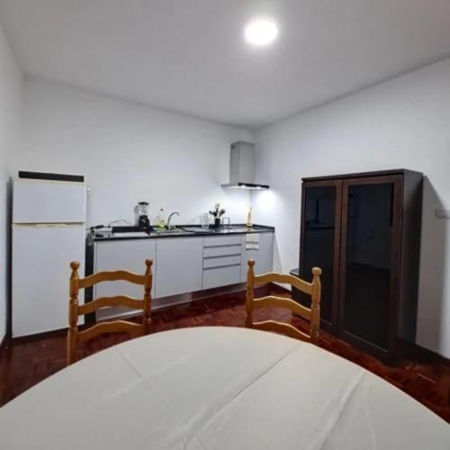 Villa Correia - Ribeiro Frio São Roque do Faial Esterno foto